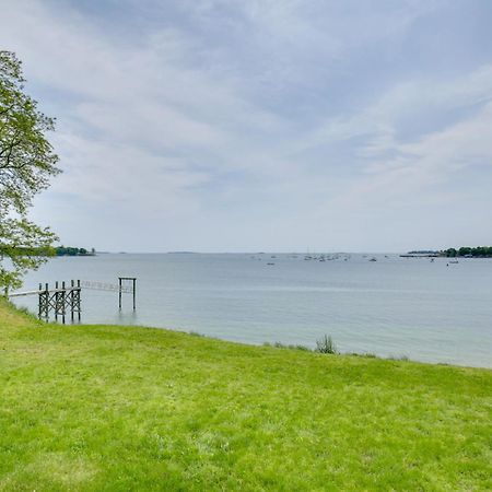 Quaint Beverly Townhome Walk To Beach And Downtown! Exterior photo